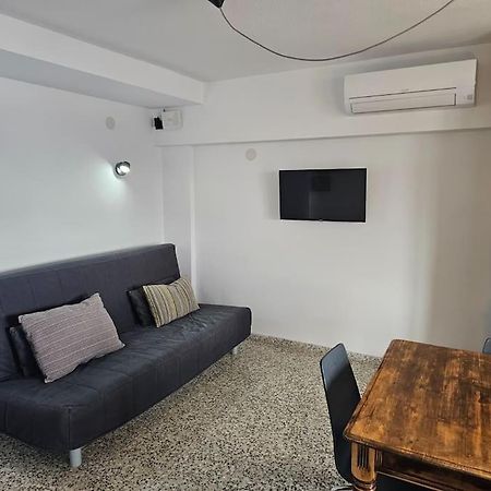 Apartamento Reformado Vista Mar Benicassim Exterior photo