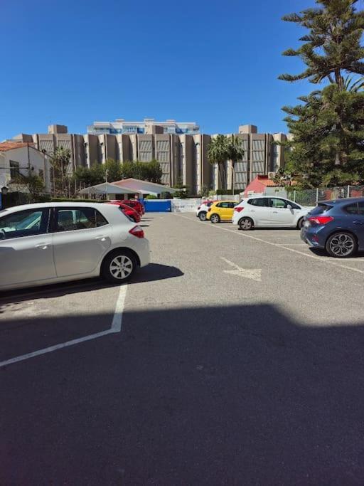 Apartamento Reformado Vista Mar Benicassim Exterior photo