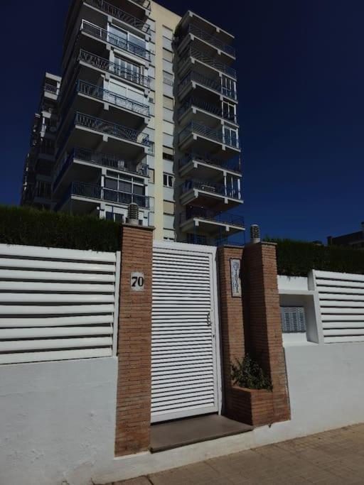 Apartamento Reformado Vista Mar Benicassim Exterior photo