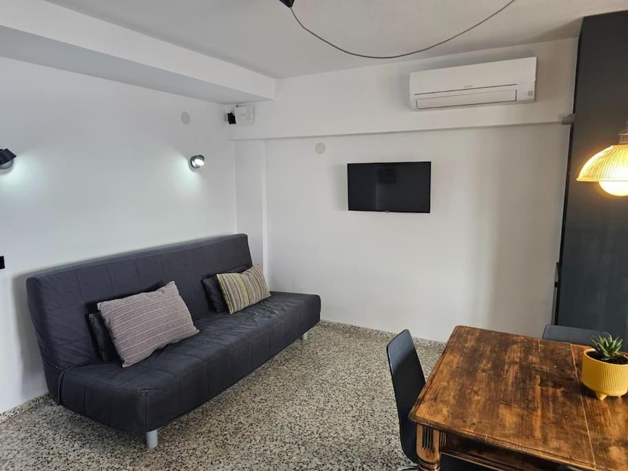 Apartamento Reformado Vista Mar Benicassim Exterior photo