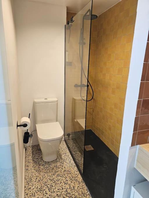 Apartamento Reformado Vista Mar Benicassim Exterior photo