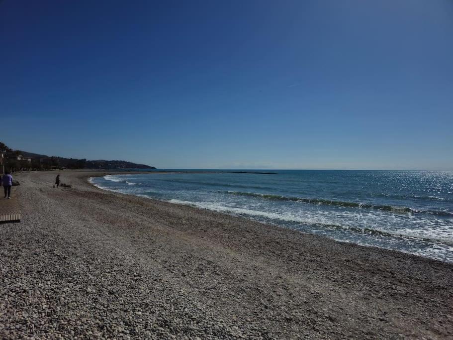 Apartamento Reformado Vista Mar Benicassim Exterior photo
